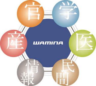 WAMINAの役割